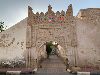 Farasan Kabir -  -