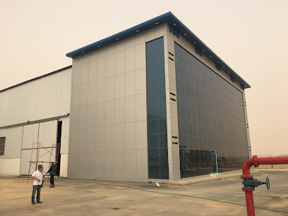 I-STEEL Saudi Arabia - Riyadh -