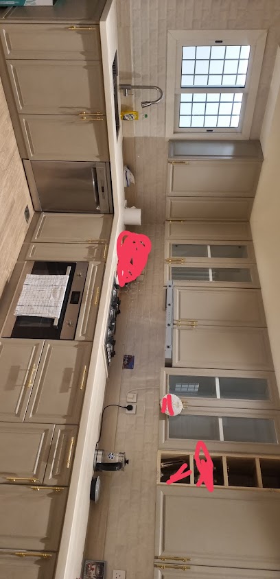وريف للمطابخ - Saudi Arabia|Ar Rass 58884|5140 طريق الملك عبدالعزيز، 7420، حي الشفاء،