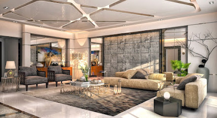 الإختيار للتصميم الداخلي - Jeddah - +966 56 300 2112