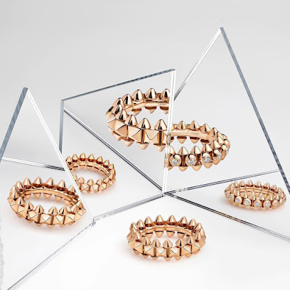 Cartier - Jeddah - +966 12 578 0670