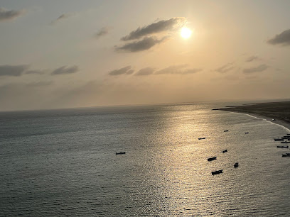 مرسى الحسين - جازان -