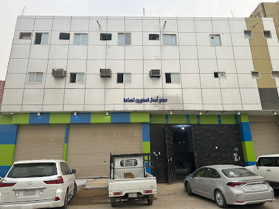 مصنع أعمال المطورون للصناعة - Buraydah - +966 54 333 3611
