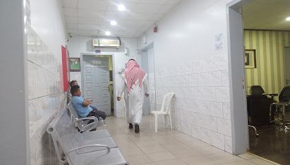 Dar As Sihha Medical Center - Dammam - +966 13 817 7899