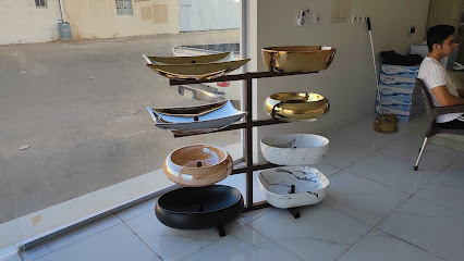 شركة الشام المميزة للتجارة - Sakaka - +966 50 328 1945