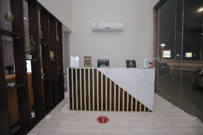 RELAX ORIGIN SPA - Jeddah - +966 55 813 2278