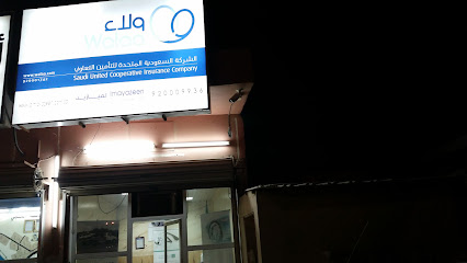 Walaa Insurance ولاء للتأمين - Al Duwadimi - +966 9200 01742