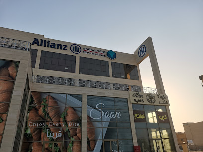شركة أليانز السعودي الفرنسي للتأمين التعاوني - فرع الخبر - Al Khobar - +966 11 821 3000
