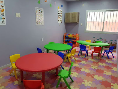 Bright Stars Montessori & Day Care - Al Khobar - +966 55 440 4661