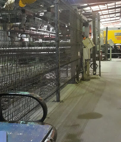 Dammam Wire Mesh Coating & Wires Company - Dammam - +966 50 903 9876