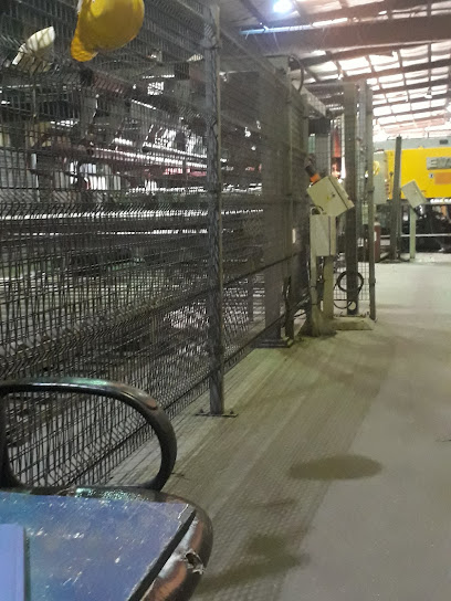 Dammam Wire Mesh Coating & Wires Company - Saudi Arabia|Dammam 34325|Dammam 2nd Industrial City|39 St