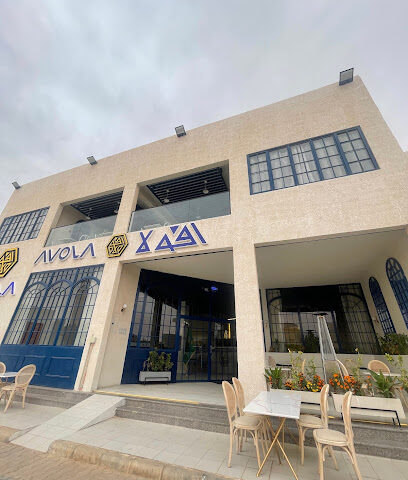 أفولا Avola - Az Zulfi - +966 55 436 2682