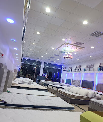 Hotel Relif (راحة الفنادق) - Buraydah -