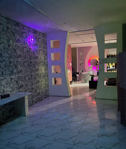 مساج وحمام مغربي - Abha - +966 54 815 8067