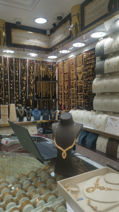 مجوهرات القزلان - Saudi Arabia|Ar Rass 58881|King Fahd|VG93+J96
