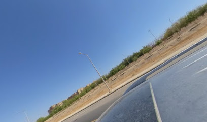 كلية البنات التقنية - Yanbu -