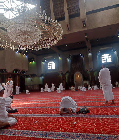 makkah - Mecca - +966 55 733 6116