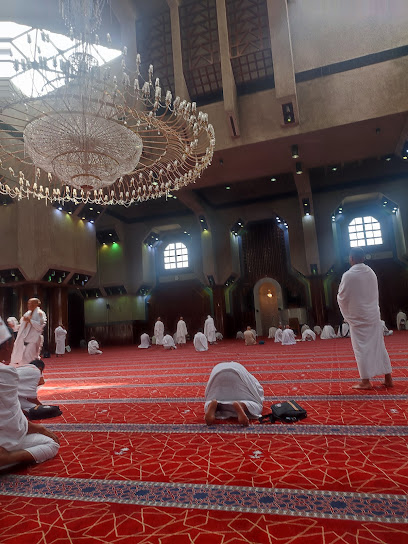 makkah - Saudi Arabia|Mecca 24241|Al Hijrah|9VQ5+J5J