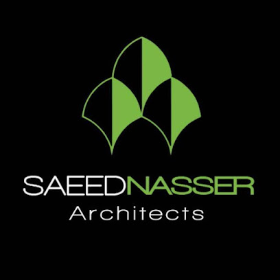 Saeed Nasser Architects - Al Khobar -