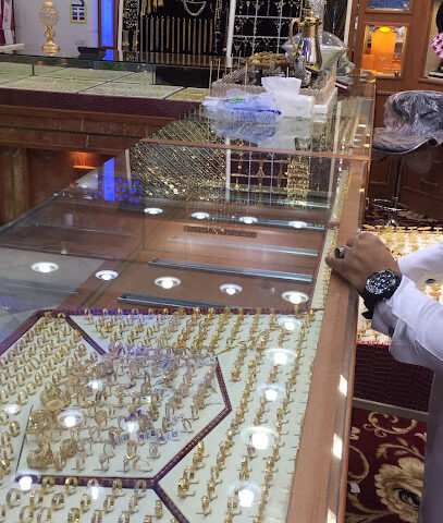 Life Jewelry - Badr - +966 55 829 7047