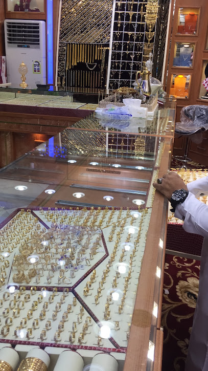 Life Jewelry - Saudi Arabia|Badr 46354|Al Shuhada|QQHR+9PF