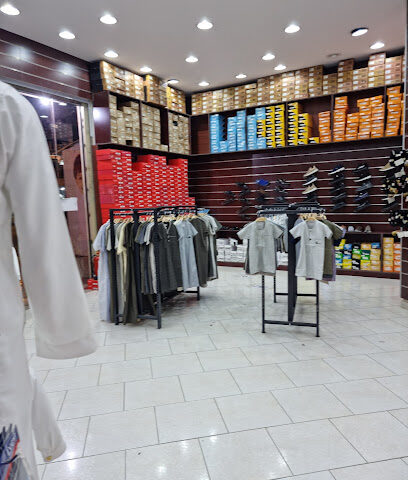 بلومير للمستلزمات الرجالية - Tabuk - +966 14 426 6646