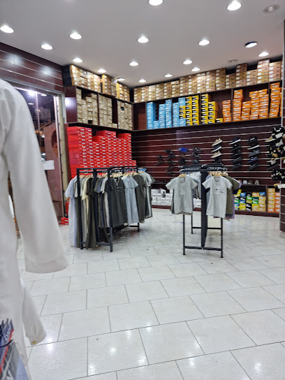 بلومير للمستلزمات الرجالية - Saudi Arabia|Tabuk 47914|Almunshiyah Al Qadimah|الشارع العام