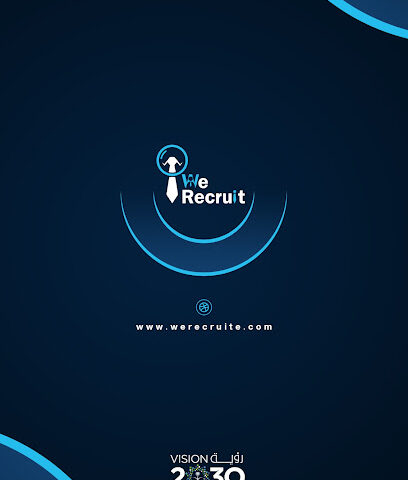 We Recruit - Jazan - +966 55 012 2663