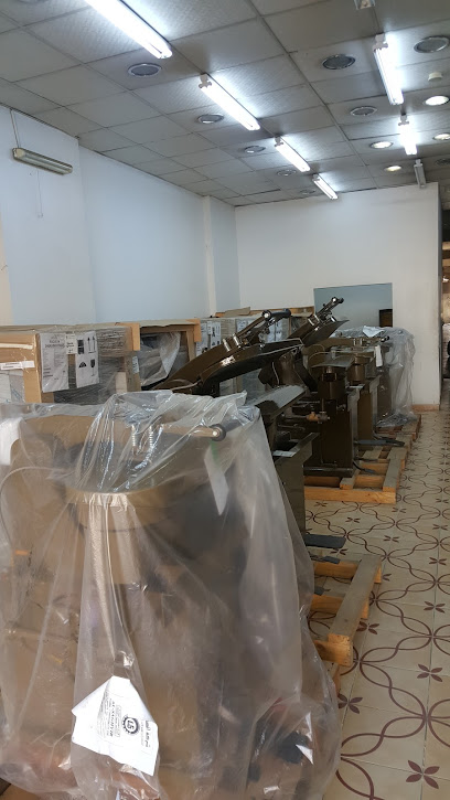 شركة الصغير لمعدات المغاسل - Saudi Arabia|Khamis Mushait 62461|Al Muntazah|King Fahd Rd