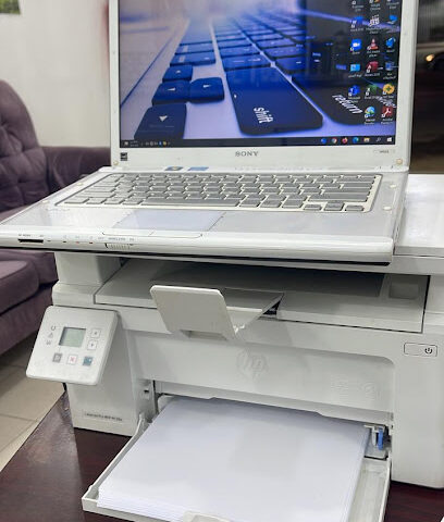 مجمع مكاتب خدمات عامة - Hafar Al Batin -