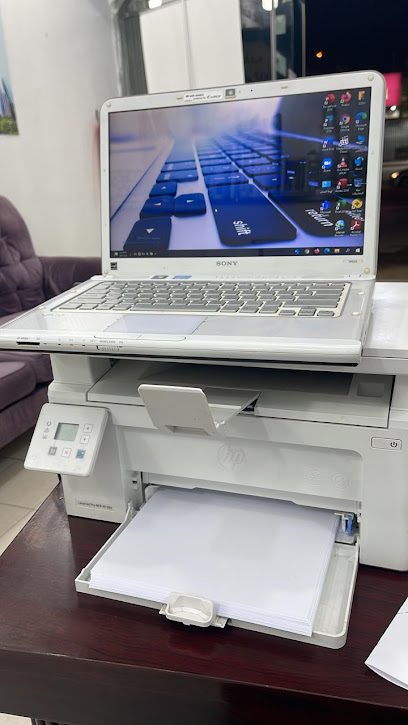 مجمع مكاتب خدمات عامة - Saudi Arabia|Hafar Al Batin 39956|Al Aziziyah|3894 Salahuddin Al Ayyubi