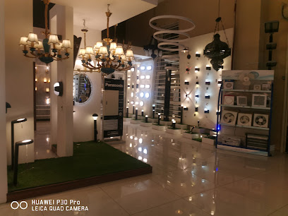 المشيطي للأدوات الكهربائية - Buraydah - +966 50 667 1909