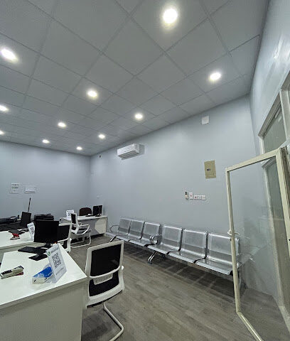 الحلول الفريدة للخدمات الطلابية - Hail - +966 58 319 8600