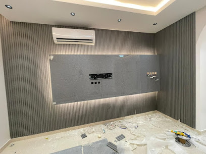 رمز الرياض للديكورات والمقاولات - Riyadh - +966 55 584 4426