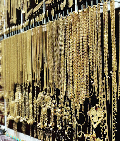 Corner Najd Gold & Jewelry - Riyadh - +966 50 723 5521