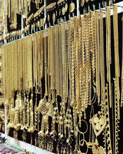 Corner Najd Gold & Jewelry - Saudi Arabia|Riyadh 12645|Almarqab|2554 الصموت