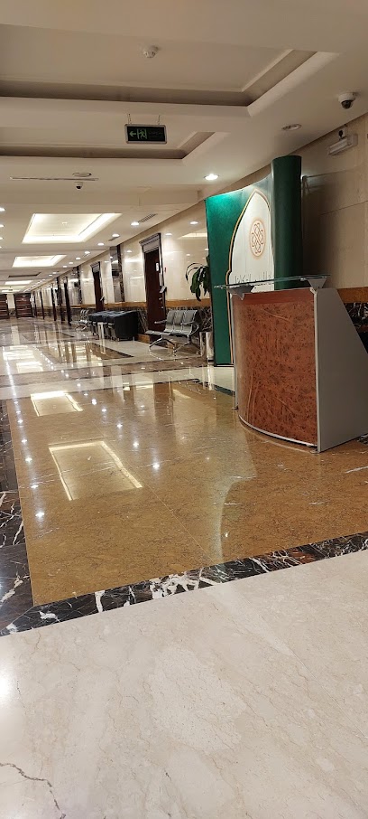AlAhli Takaful Company - Jeddah 21421