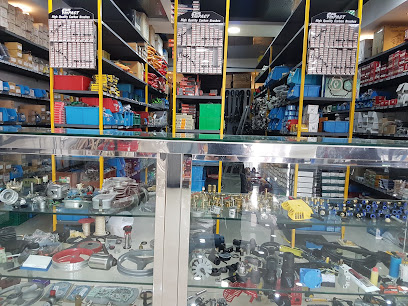 الناصر للمعدات الصناعية - Unayzah - +966 9200 00671