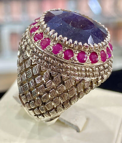 Al Jood Silver Shop - Jeddah - +966 53 869 0789