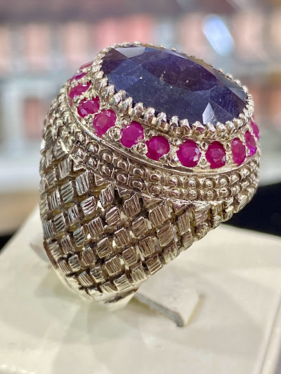 Al Jood Silver Shop - Saudi Arabia|Jeddah 22233|Al-Balad|Qabil Ln