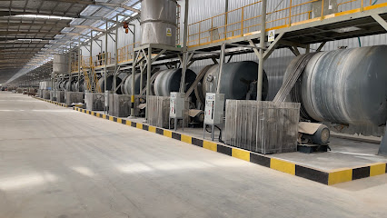 Innovation Industry Co.,Ltd. 沙特创新工业有限公司 - Sudair Industrial And Business City - +966 16 421 0130