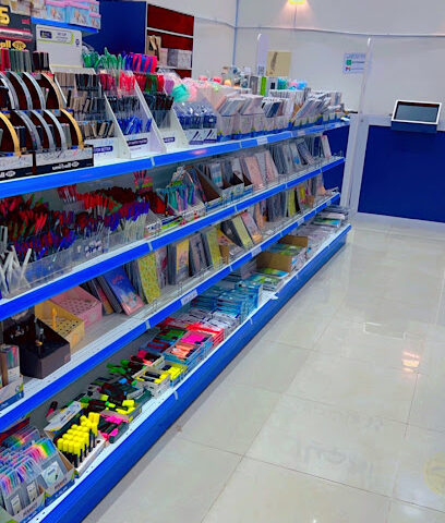 مكتبة معرفة الأجيال - Dammam - +966 54 959 5646