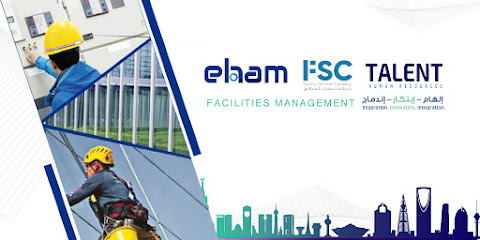 Eham operation and maintenance-Jeddah Branch|شركة إيهام للتشغيل والصيانة-فرع جدة - Jeddah - +966 9200 19940