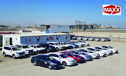 Maxx Arabia Projects Solutions Company - Al Jubail - +966 50 666 0475