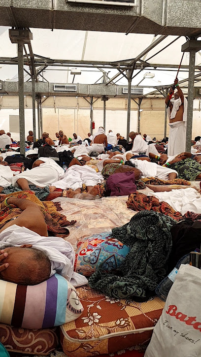 Maktab 7 - Saudi Arabia|Mecca 24247|Al Mashair|2939 Rd 62 - Suq Al Arab