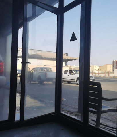 car wash - Hafar Al Batin -