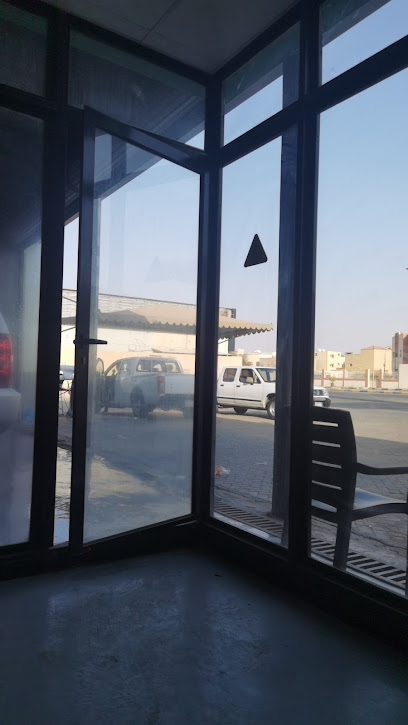 car wash - Saudi Arabia|Hafar Al Batin 39953|CNMG3426، 3426 طريق الملك سلمان بن عبدالعزيز، 6758، حي الخالدية،