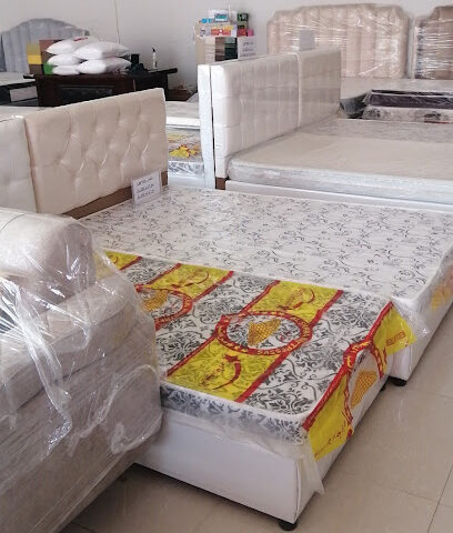 هاي دريمز High Dreams - Hafar Al Batin - +966 55 885 9979