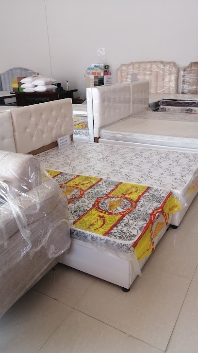 هاي دريمز High Dreams - Saudi Arabia|Hafar Al Batin 12452|Al Khalidiyah|CX96+62R، جوار قصر العرفج