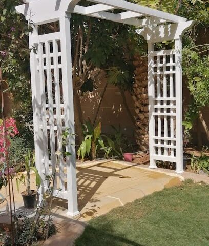 Workshop Zahra Al Deena-Abbas Abu Taher for Iron & Metal Works - Al Kharj - +966 50 122 9432